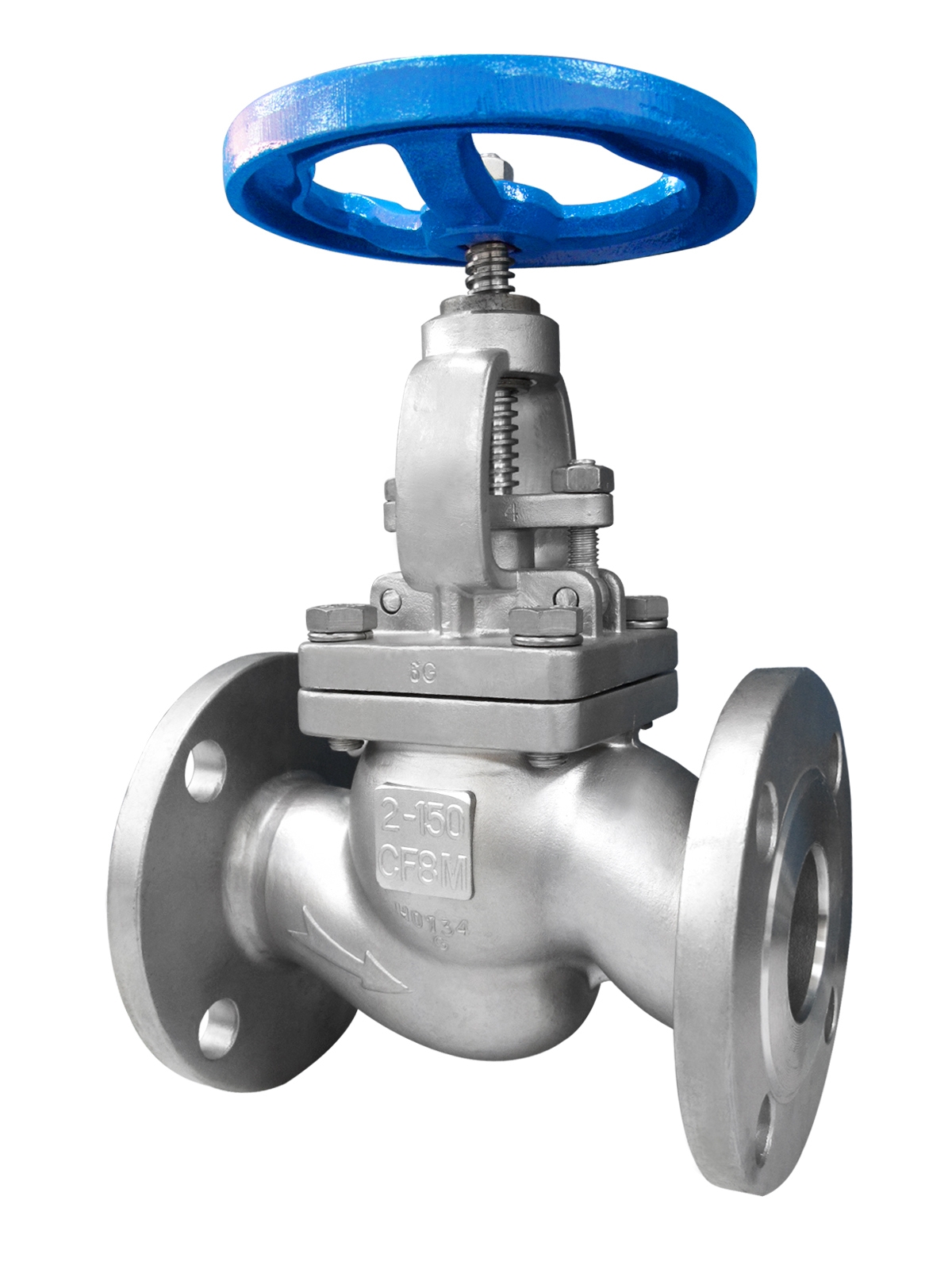 Steam gate valves фото 12